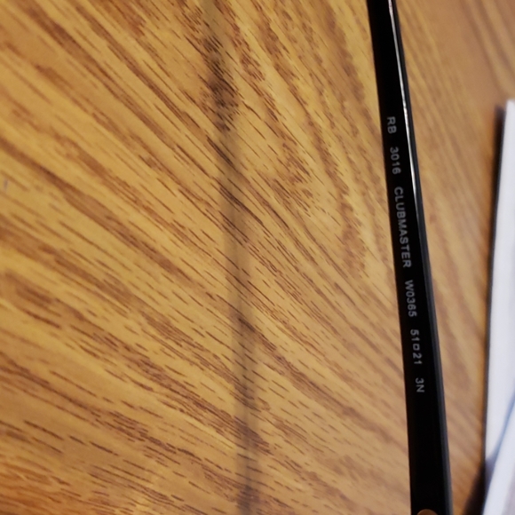 Ray ban - Picture 3 of 5